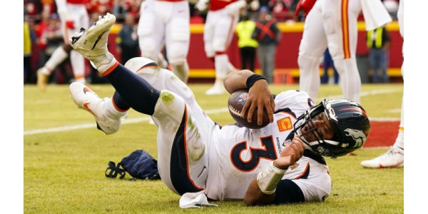 Les gens perdent déjà confiance dans les Broncos de Denver au début de la nouvelle saison